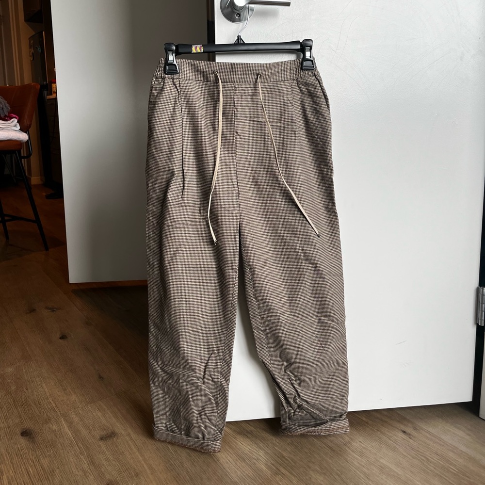 Massimo Dutti Trousers